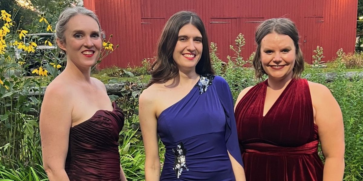 MAIDENS, WITCHES AND FEMME FATALES…THE WOMEN OF OPERA Comes to Madison Lyric Stage