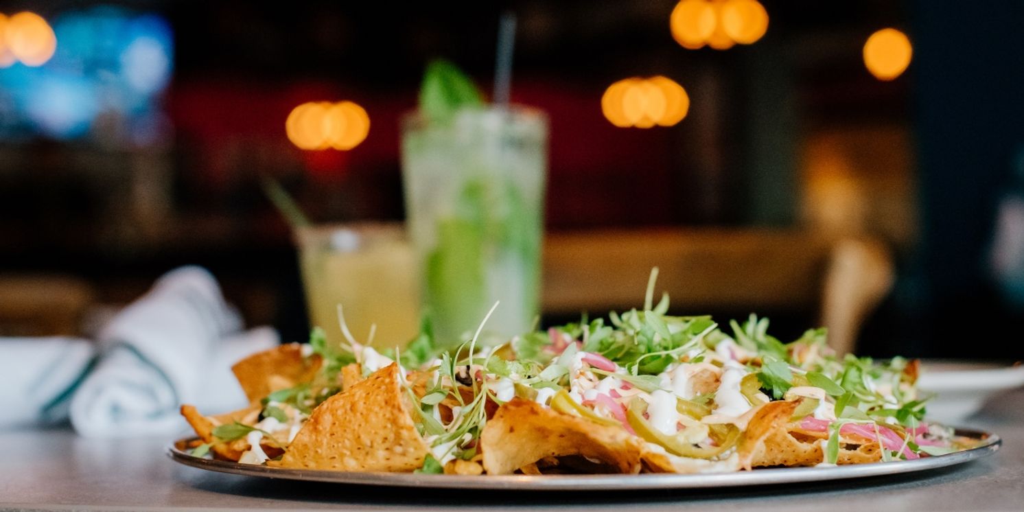 MAIN LINE TODAY RESTAURANT WEEK Returns with 40+ Restaurants  Image