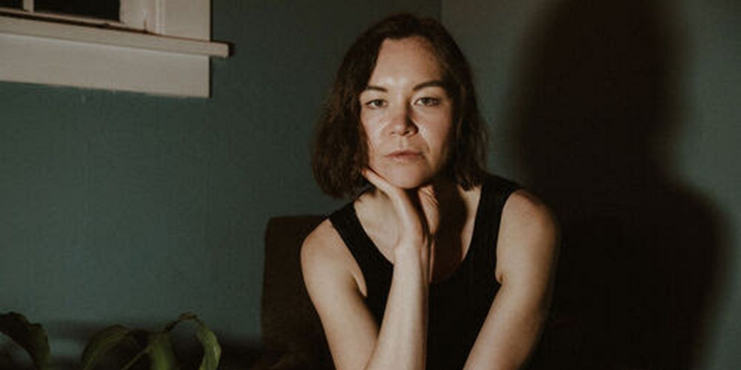 MAITA Drops 'breakup song x3' From New Album 'want'  Image