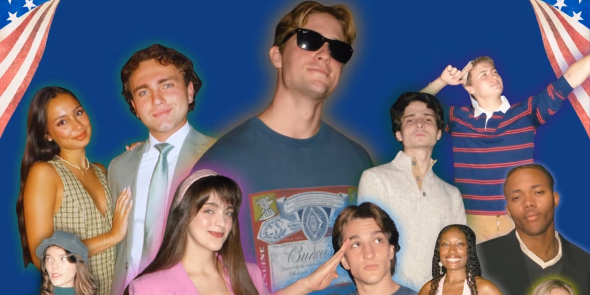 MAJORITY RULES: AN AMERICAN MUSICAL to Premiere at Chain Theatre