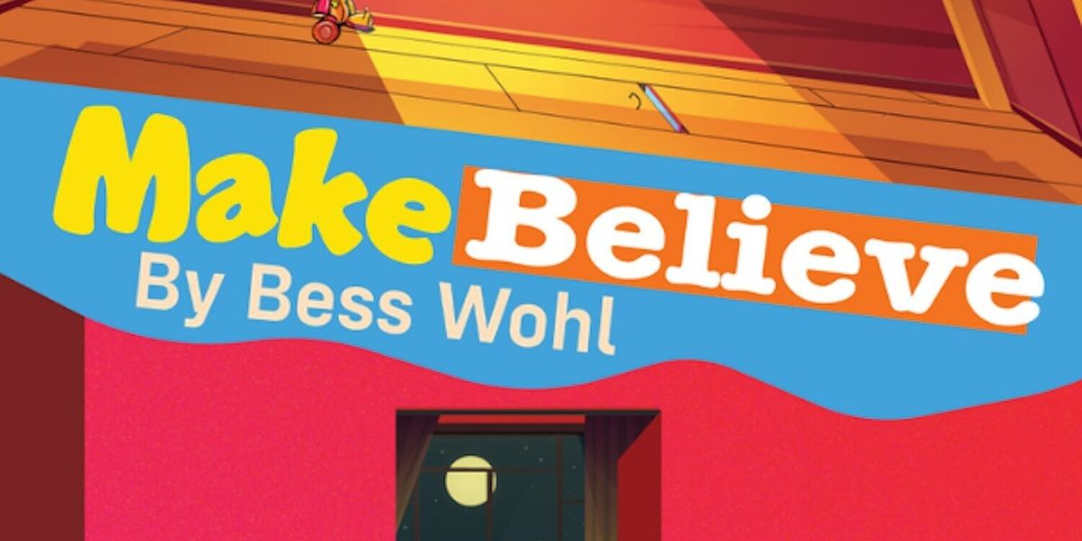 MAKE BELIEVE by Bess Wohl to Open at Know Theatre This Fall