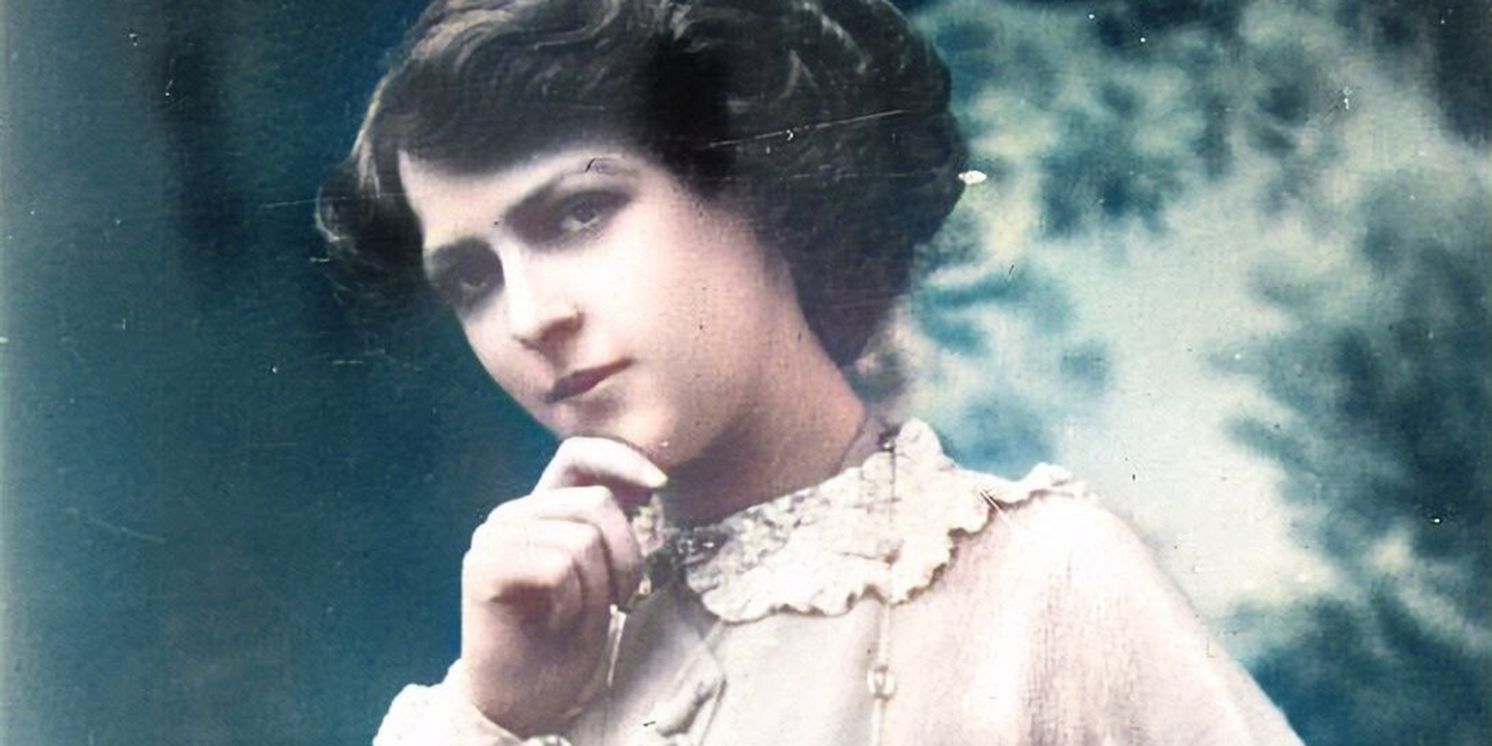 MAKESHIFTS AND REALITIES Comes to the Finborough Theatre  Image