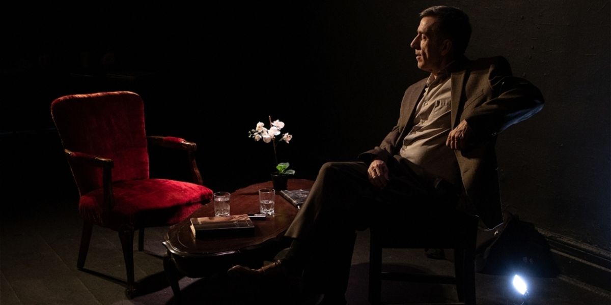 MAKING IT UP to Play The Digital Philadelphia Fringe