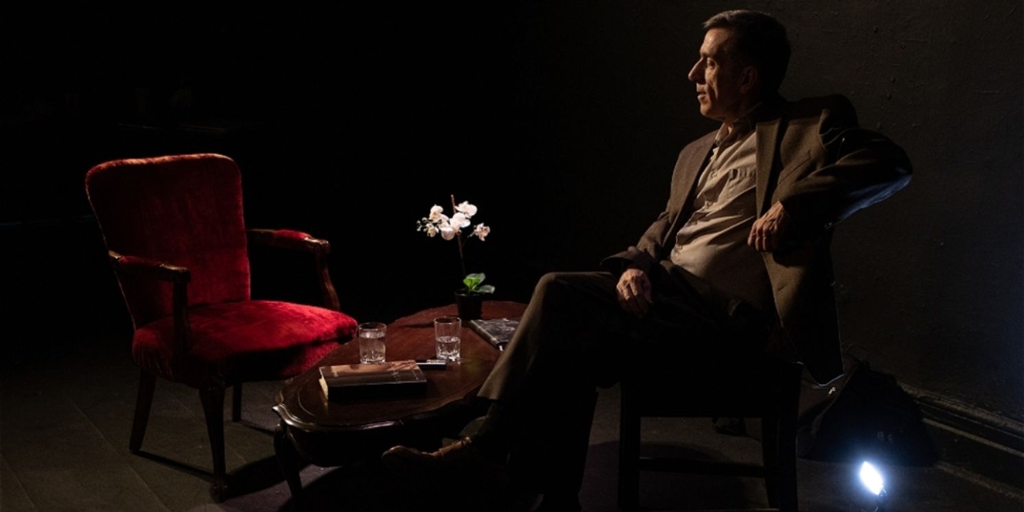 MAKING IT UP to Play The Digital Philadelphia Fringe  Image