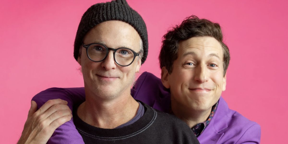 MAKING LOVE WITH DAVID MAGIDOFF to Play Edinburgh Fringe