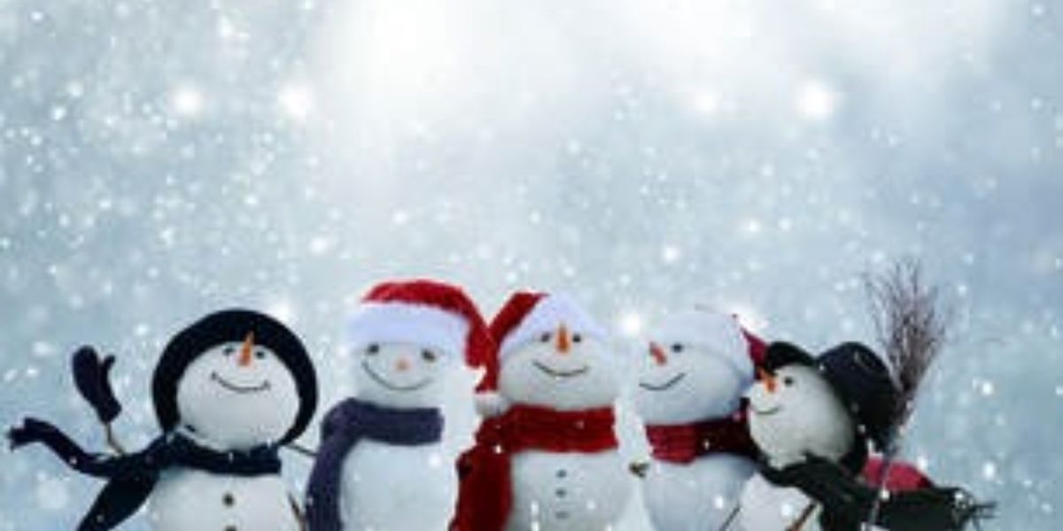 MAKING MERRY Comes to Arvada, Boulder and Denver Next Month