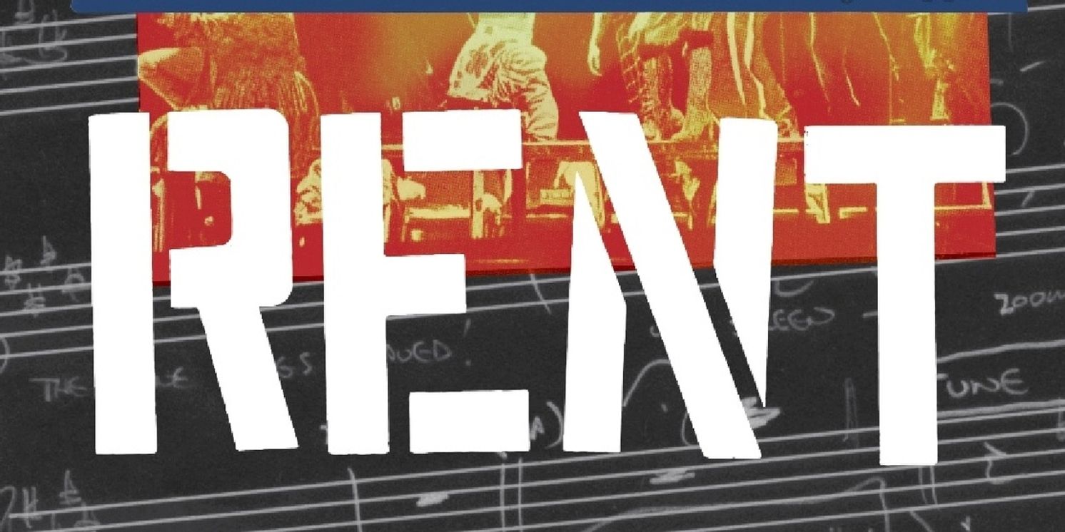 MAKING RENT: The Story Behind the Music that Changed Broadway To Be Released This January  Image