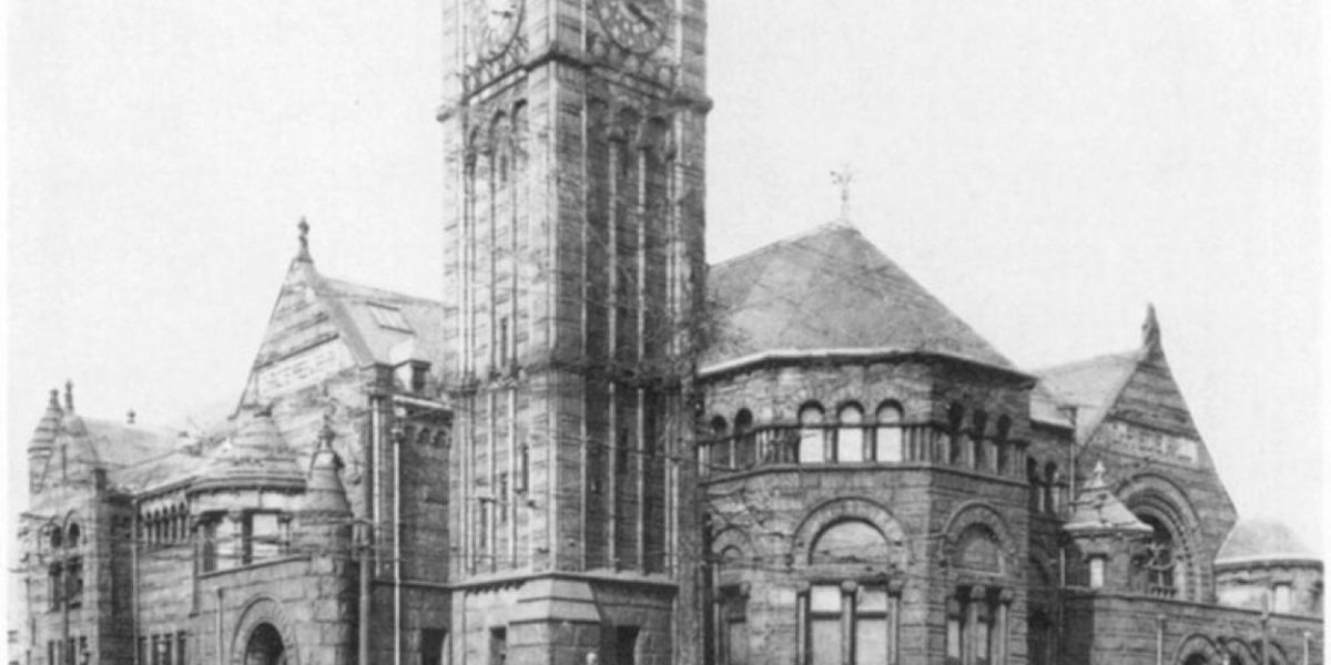 MAKING SPACE: THE STORY OF NEW HAZLETT THEATER to Premiere in Pittsburgh