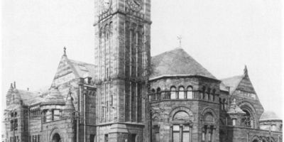 MAKING SPACE: THE STORY OF NEW HAZLETT THEATER to Premiere in Pittsburgh Photo