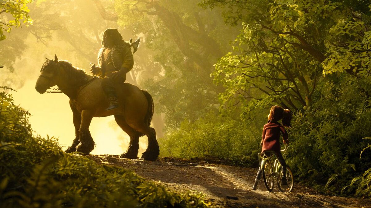 MAKING WILDWOOD: The Craft of Stop-Motion Puppetry Will Come to the Ballard Institute and Museum of Puppetry