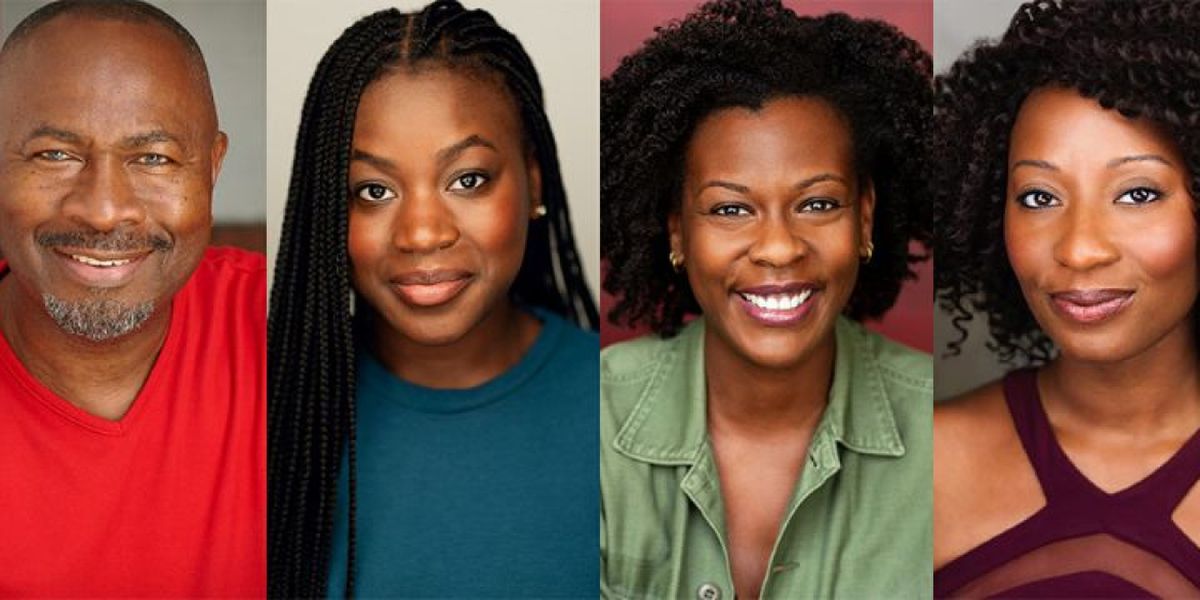 Cast and Creative Team Set for MALA ARIA at Premiere Stages