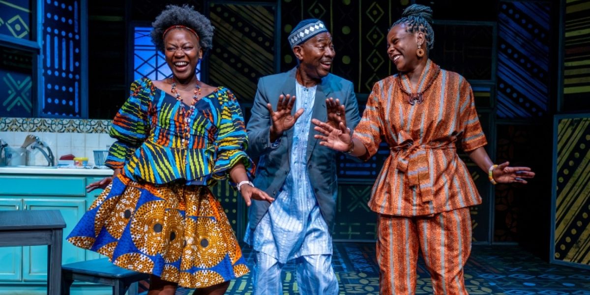 MALA ARIA to Begin Performances This Week at Premiere Stages at Kean University