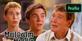 MALCOLM IN THE MIDDLE Brothers Deliver Five Minutes Of Pure Chaos In New Hulu Clip