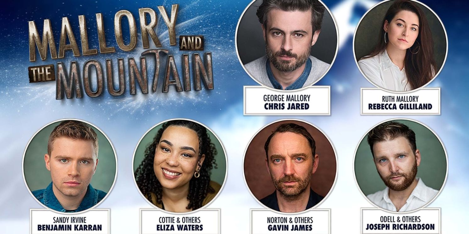 MALLORY AND THE MOUNTAIN Comes to Storyhouse  Image