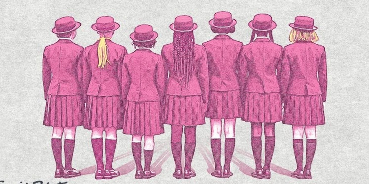 MALORY TOWERS Will Come to the Belgrade Theatre Coventry  Image