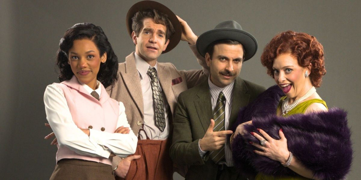 GUYS AND DOLLS to be Presented as Final Production in Maltz Jupiter Theater 24/25 Season