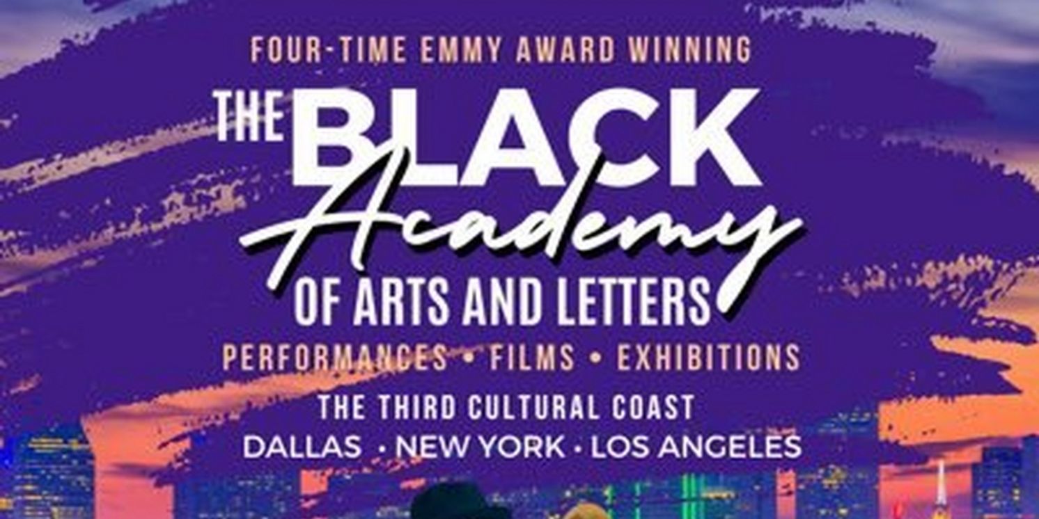 MAMA'S DAUGHTERS Gospel Stage Play is Coming to The Black Academy Of Arts And Letters  Image