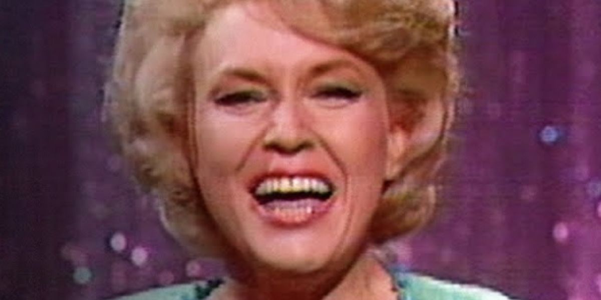 MAME Actress and Hit Recording Artist Jane Morgan Passes Away at 101