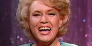MAME Actress and Hit Recording Artist Jane Morgan Passes Away at 101