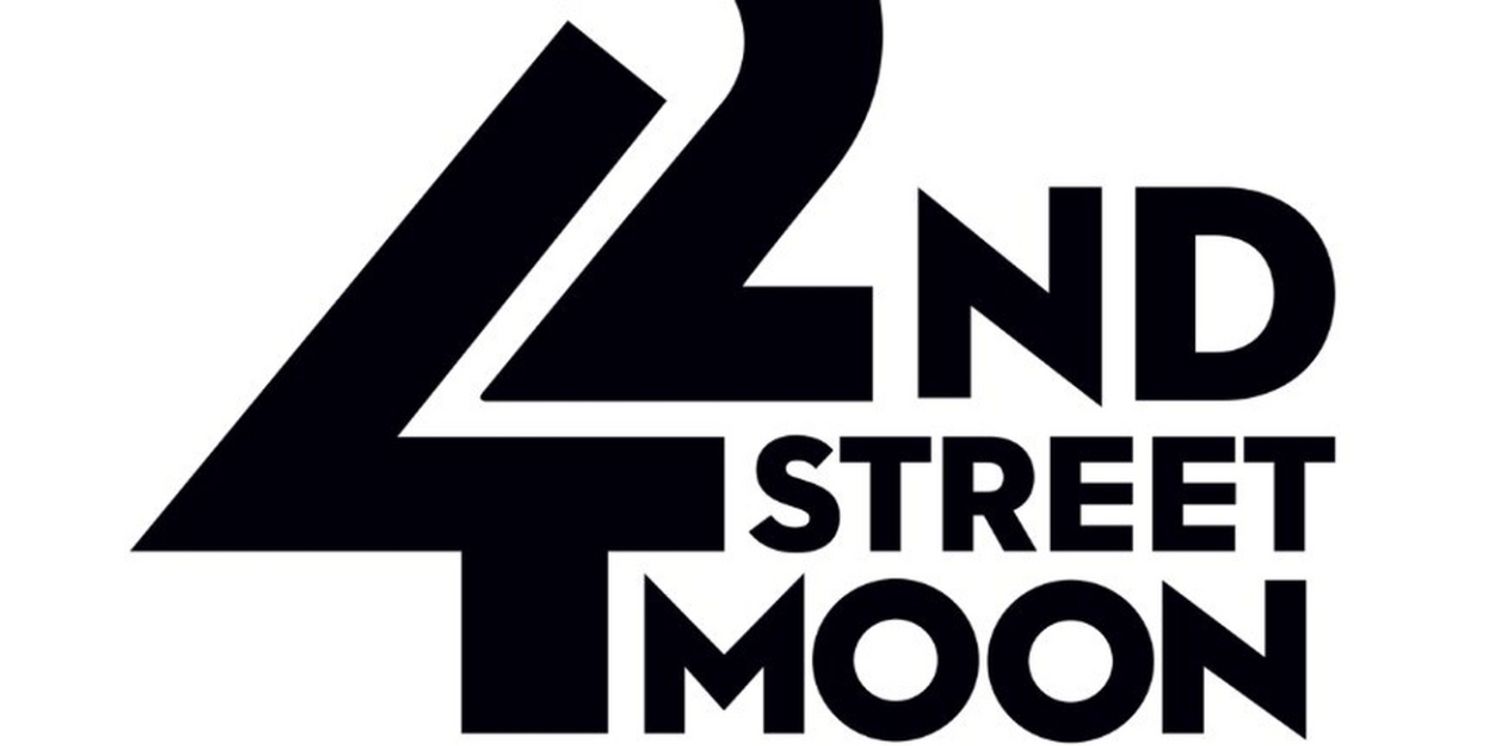 MAME, FALSETTOS & More Set for 42 Street Moon 2023-24 Season  Image