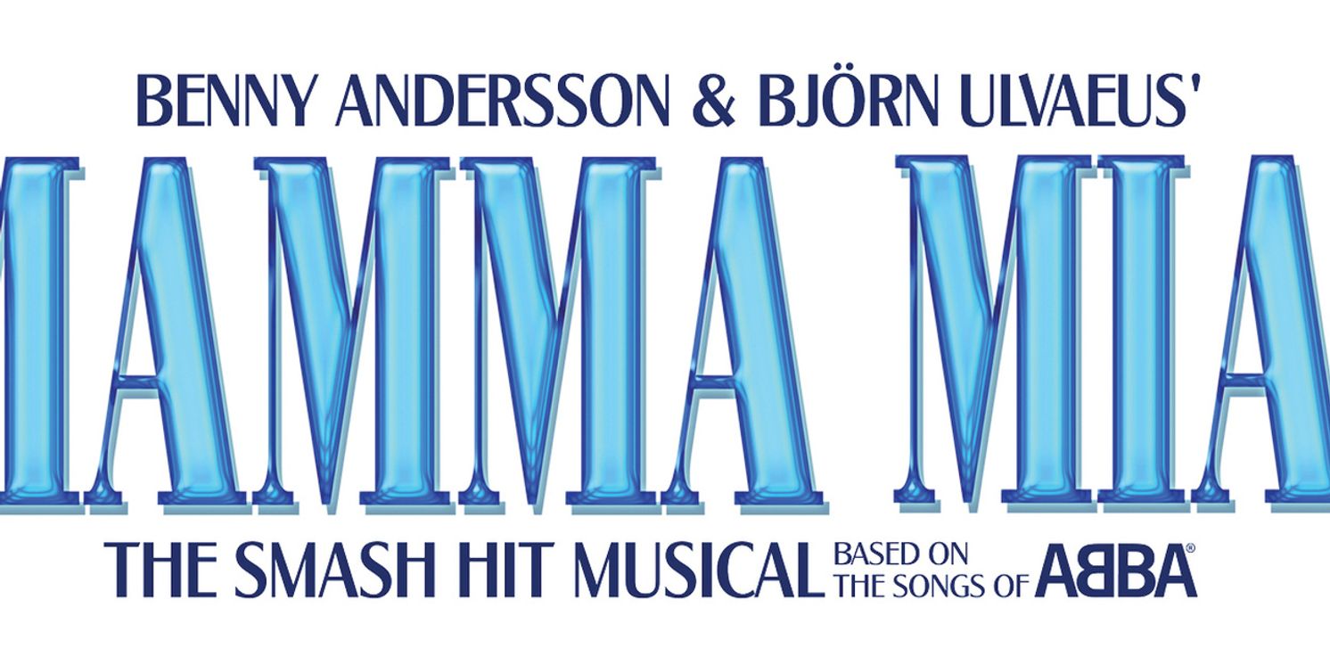 MAMMA MIA! At Byrnes High School to Offer $5 Industry Night  Image