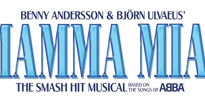 MAMMA MIA! At Byrnes High School to Offer $5 Industry Night Photos