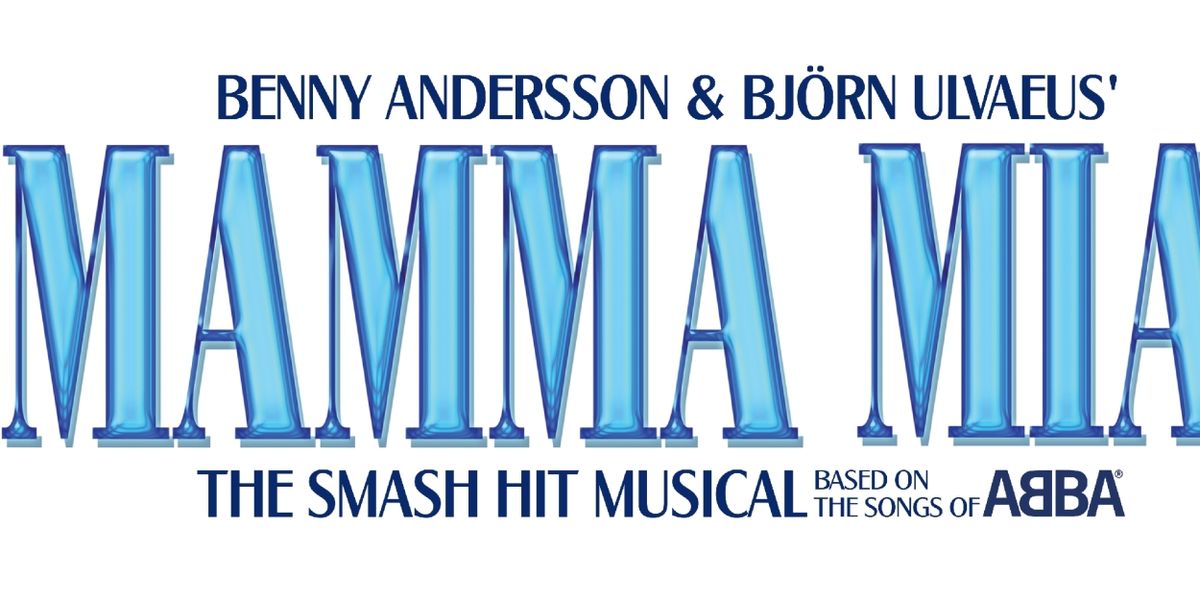 MAMMA MIA! Breaks Providence Performing Arts Center Box Office Records