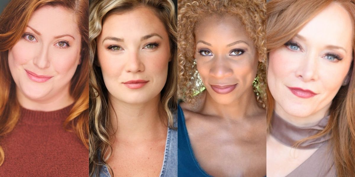 MAMMA MIA! Broadway Return Finds its Full Cast