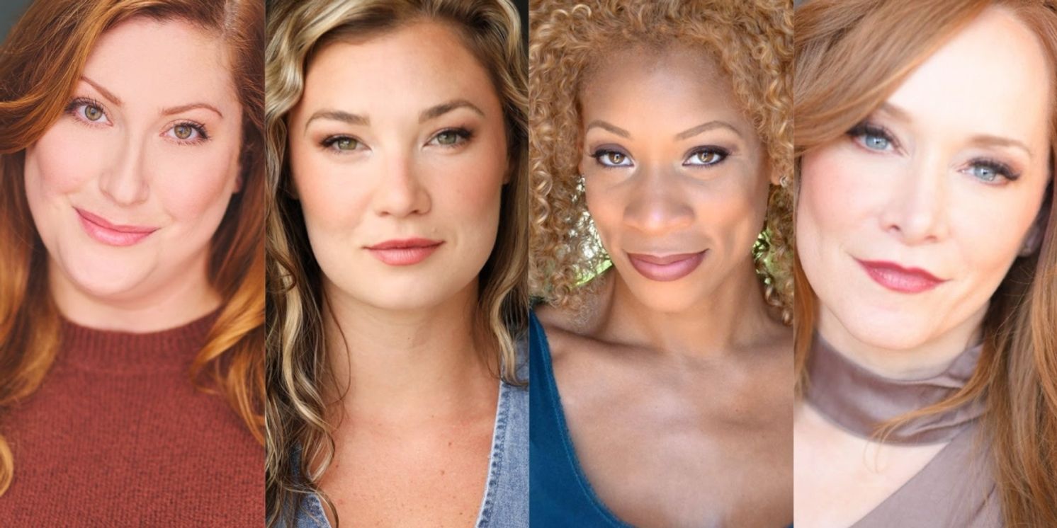 MAMMA MIA! Broadway Return Finds its Full Cast  Image