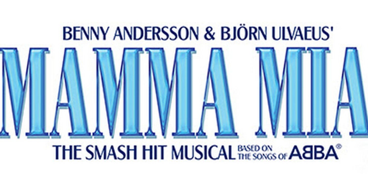 MAMMA MIA! Comes To Fort Worth's Bass Performance Hall This July  Image