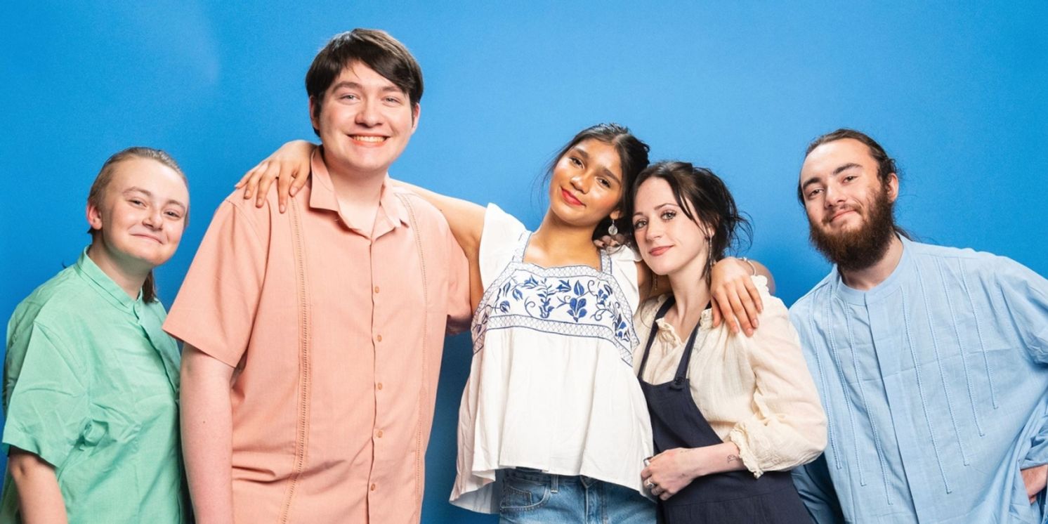 MAMMA MIA! Comes to Teaneck High School This Month  Image