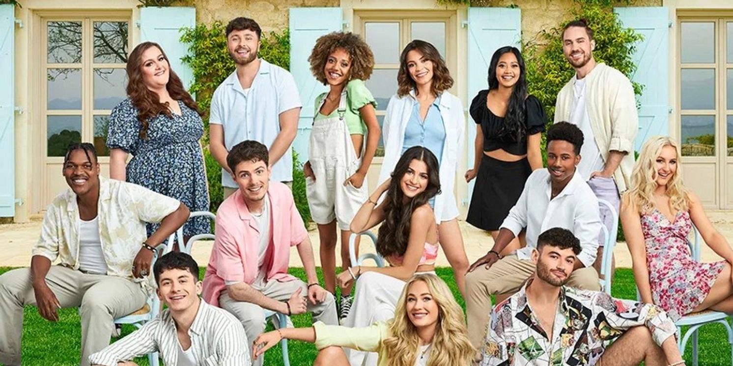 ITV's MAMMA MIA! I HAVE A DREAM Reveals Contestants  Image