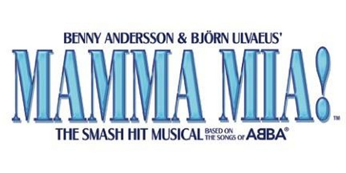 MAMMA MIA! Is Now On Sale in Indianapolis