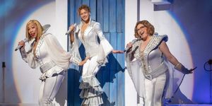 MAMMA MIA! National Tour is Coming to Portland's Keller Auditorium