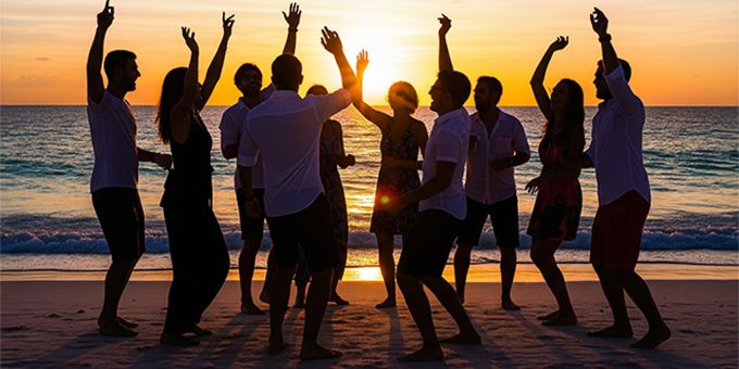 MAMMA MIA! to Return to Renaissance Theatre This Spring Photos