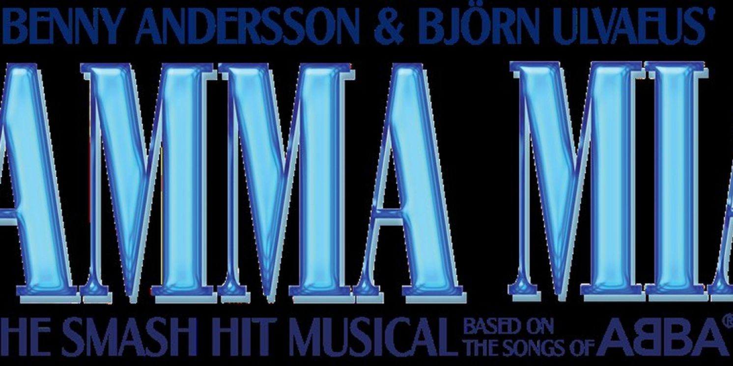 MAMMA MIA! Returns to Toronto in October  Image