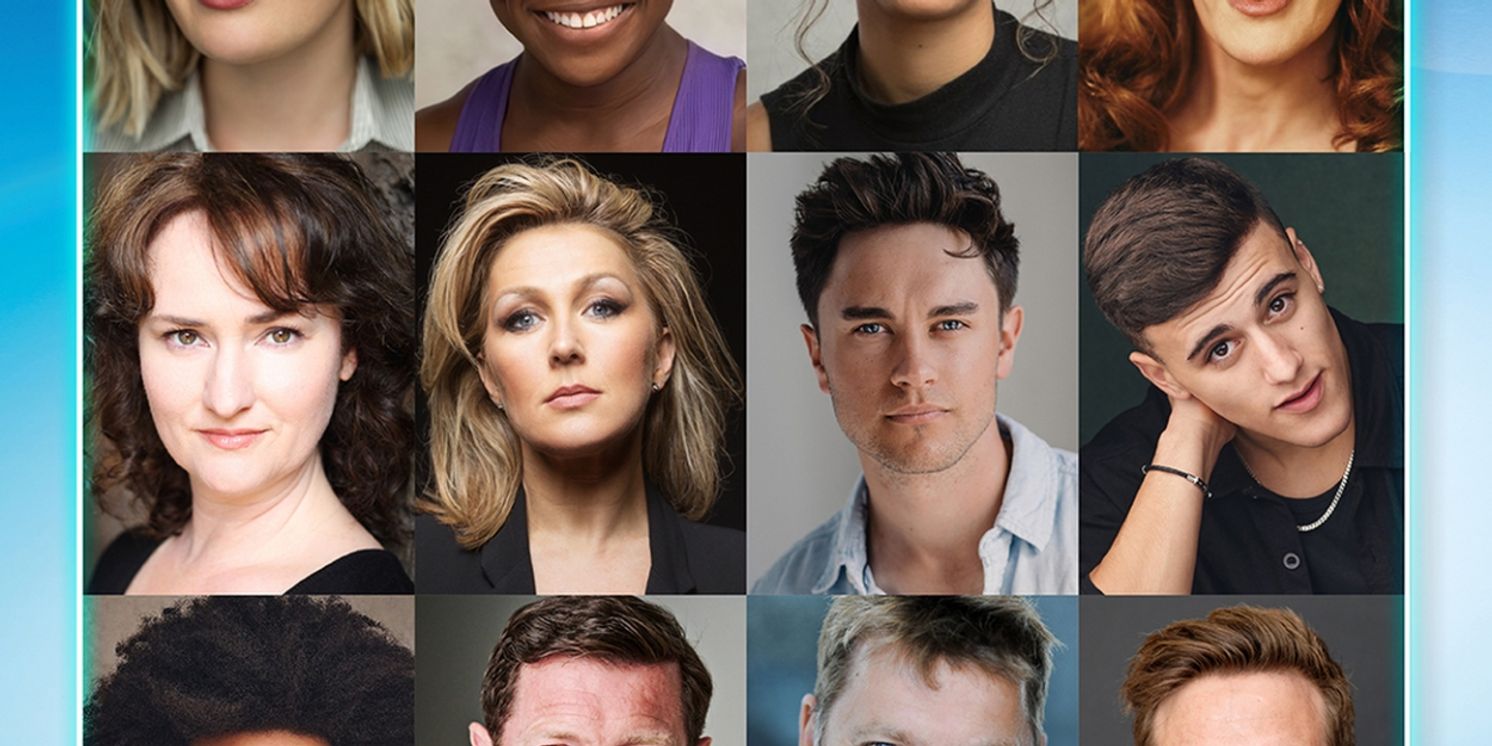 MAMMA MIA! Reveals New Cast and Extends Booking Period  Image