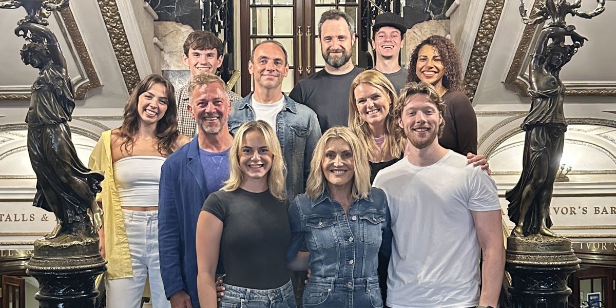 MAMMA MIA! Reveals New London Cast and Extends Booking