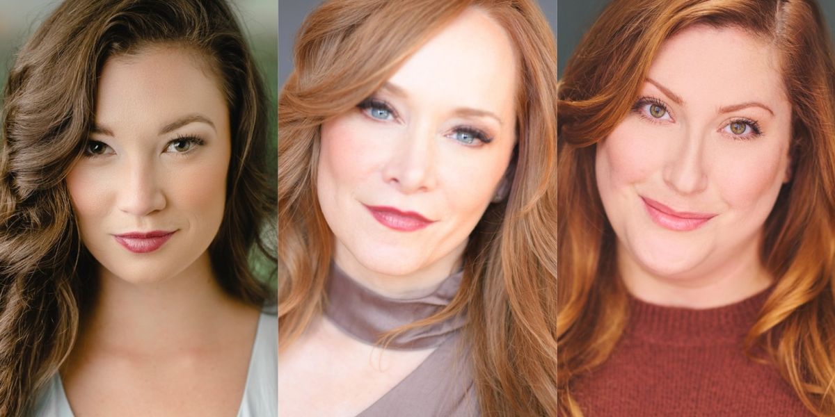 MAMMA MIA! Sets Cast For Second Year of North American tour