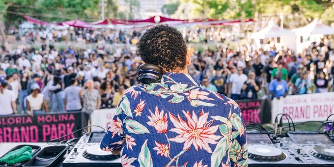 MAMMA MIA!, THE MAGIC FLUTE, And Dance DTLA Set for The Music Center Summer 2026 Photos