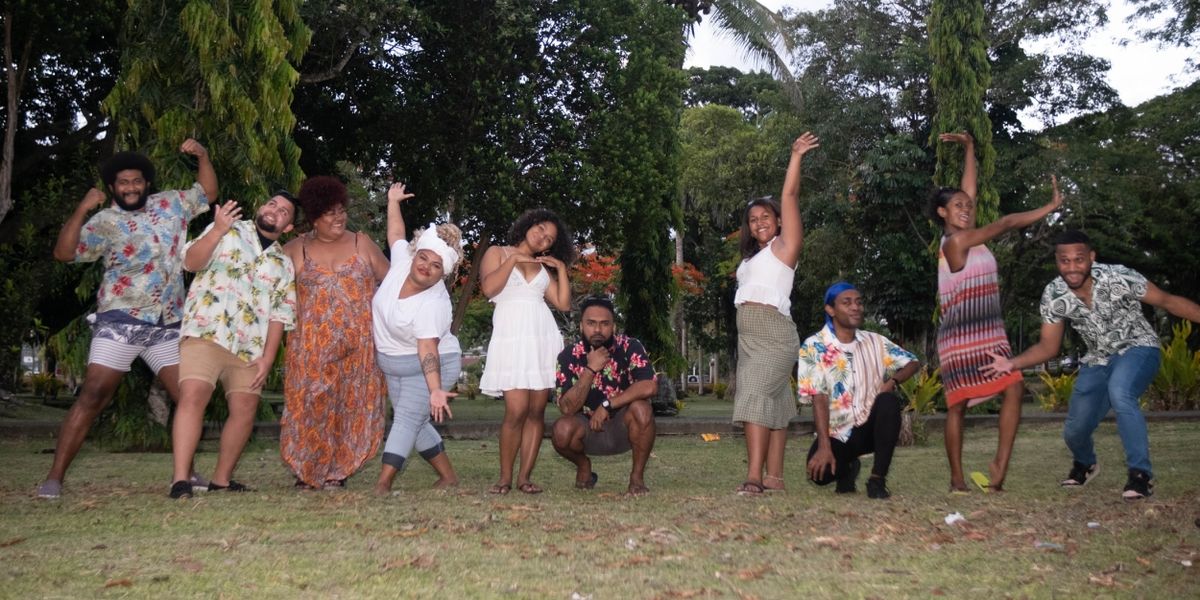 MAMMA MIA! THE MUSICAL Will Open in Fiji in February