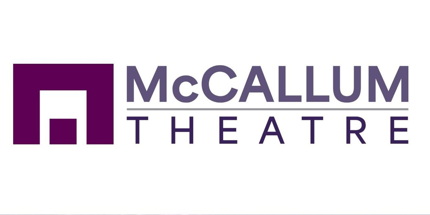 MAMMA MIA!, THE WIZ, and & JULIET Set for McCallum Theatre 2026-27 Season  Image