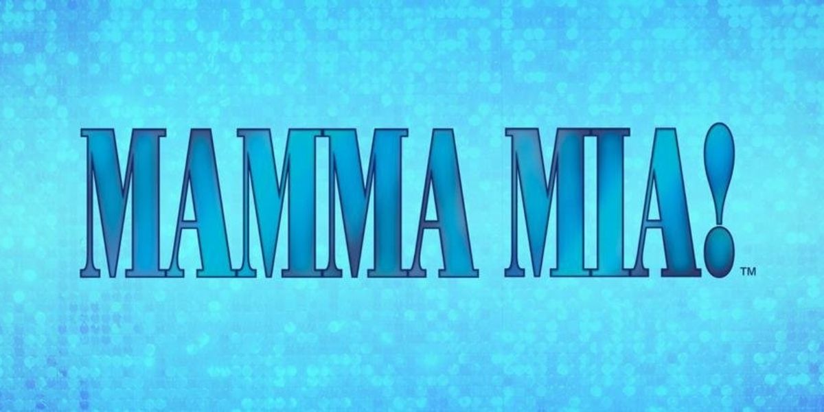 MAMMA MIA! Will Be Available For Schools and University Groups in the UK and Ireland