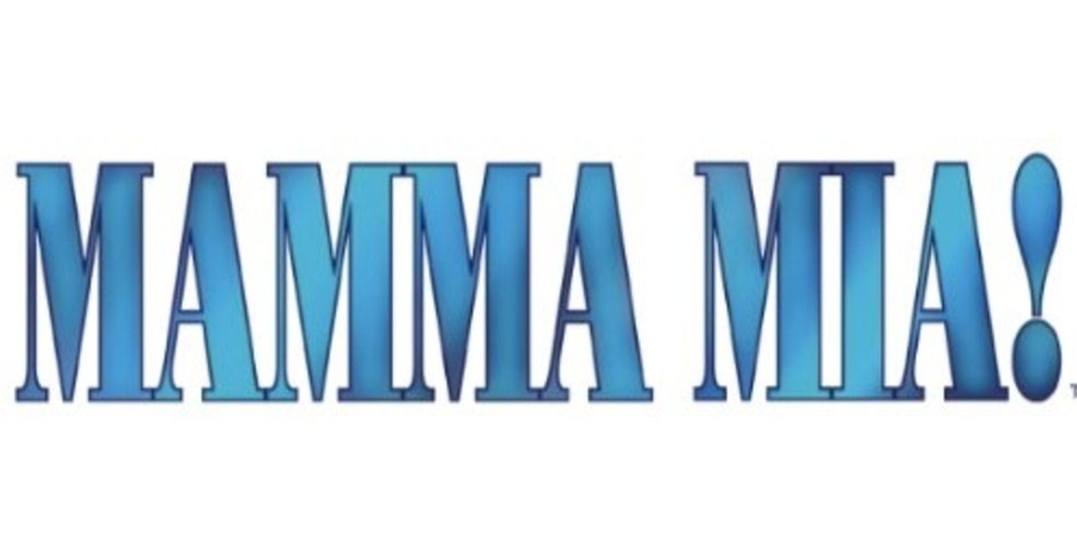 MAMMA MIA! Will Come to The Missoula Children's Theatre