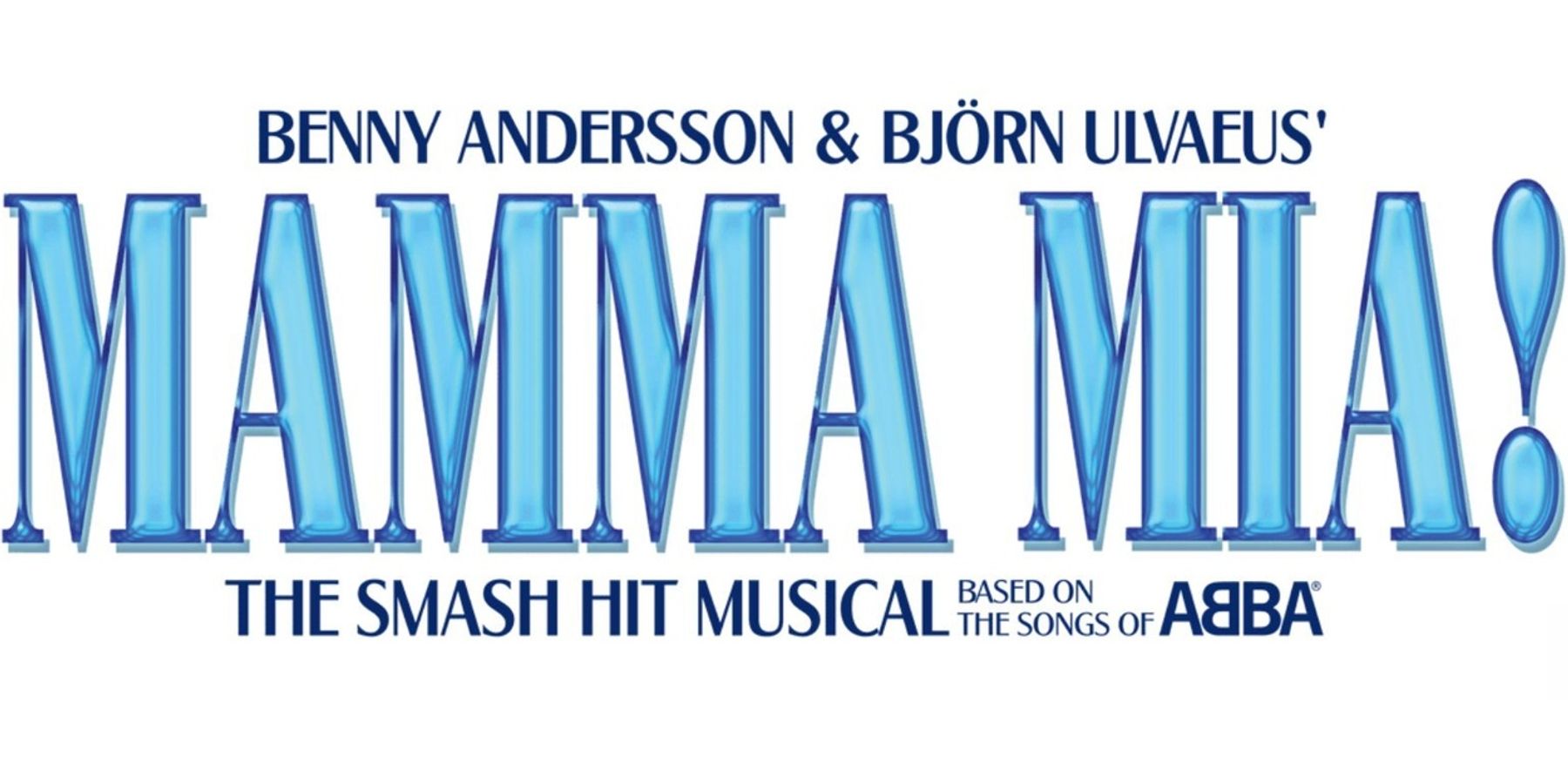 MAMMA MIA! Will Return To Toronto's Princess Of Wales Theatre