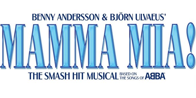 MAMMA MIA! Will Return To Toronto's Princess Of Wales Theatre Photos