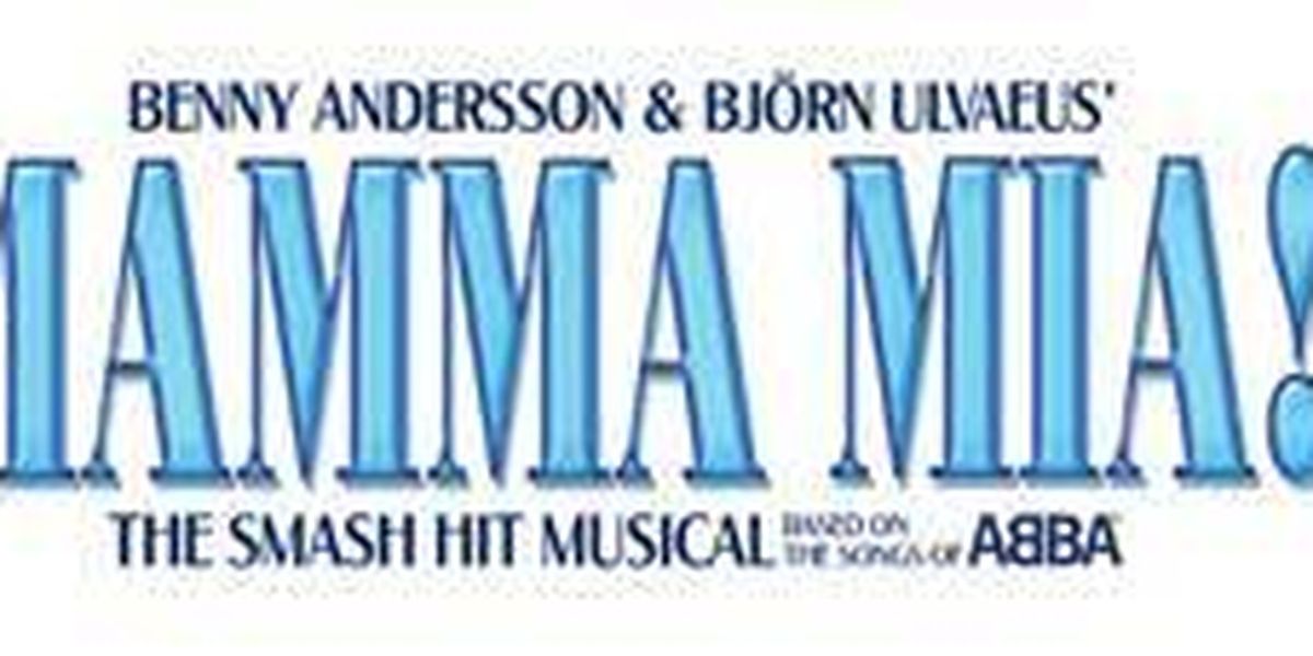 MAMMA MIA! to Open Hennepin Arts' Broadway Season at Minneapolis Orpheum
