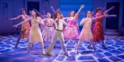 MAMMA MIA! to Play Eight Performances at Pikes Peak Center in Colorado Springs Photo
