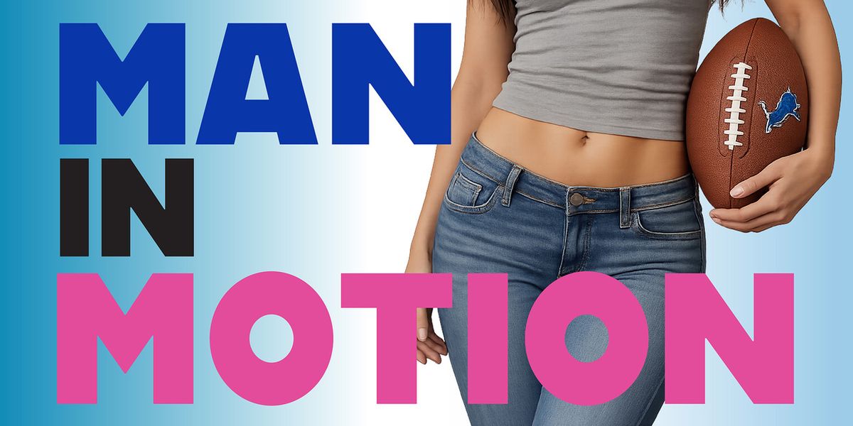 MAN IN MOTION Dark Comedy to Play Broadway Bound Theatre Festival