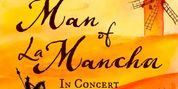 MAN OF LA MANCHA, IN CONCERT to Open at New London Barn Playhouse With Symphony NH Photo